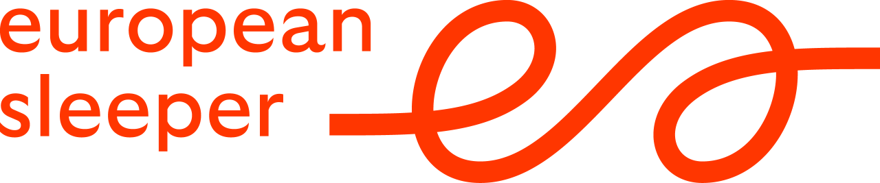 european sleeper logo official logo