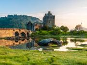 Eilean Donan Castle