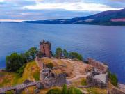 castle of Urquhart