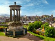 Edinburgh