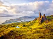 Island of Skye