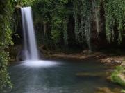 Tobera waterfalls