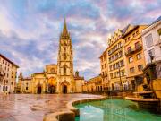 Oviedo Cathedral