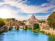 St Peter's Cathedral rome