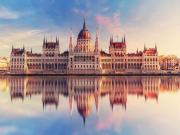 Budapest Parliament, Hungary