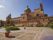 Palermo Cathedral 