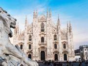 Milan Cathedral