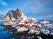  Lofoten Islands