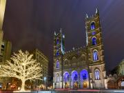 Notre-Dame-du-Québec Basilica