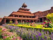 Fatehpur Sikri