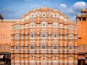 Hawa Mahal, Jaipur