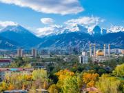 Almaty