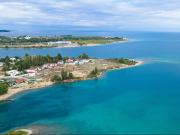 Lake Issyk Kul