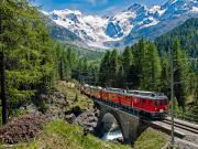 Bernina Express