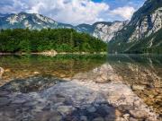 LAC BOHINJ 