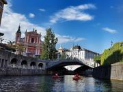 Ville Ljubljana