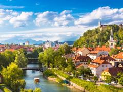 Ljubljana 